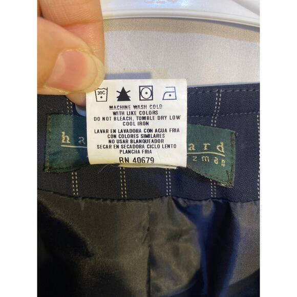 Harve Benard Blazer - Picture 6 of 6